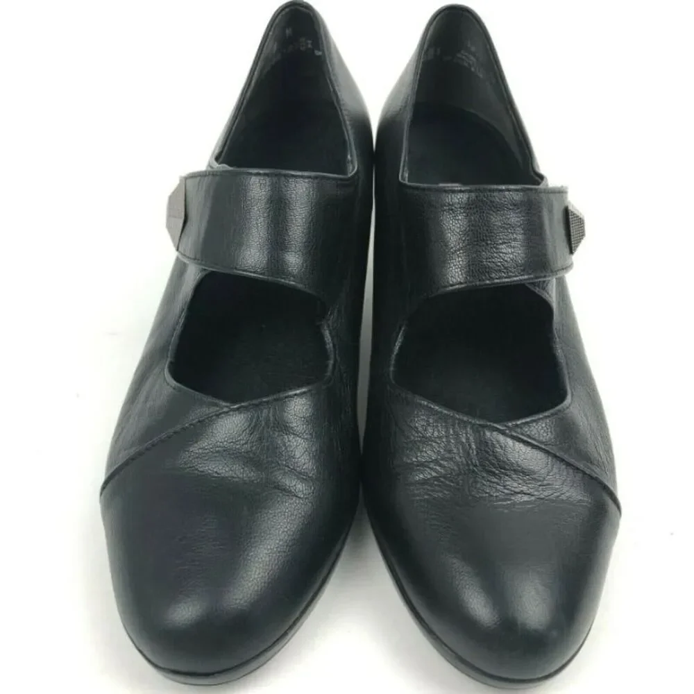 Munro american leann